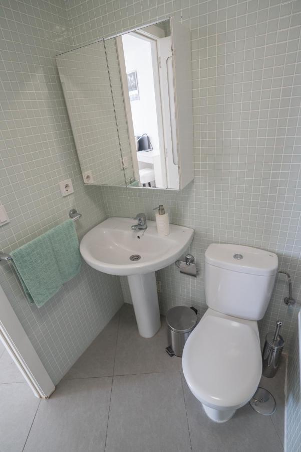 Modern Sea View Duplex With Parking Apartment El Medano  Ngoại thất bức ảnh