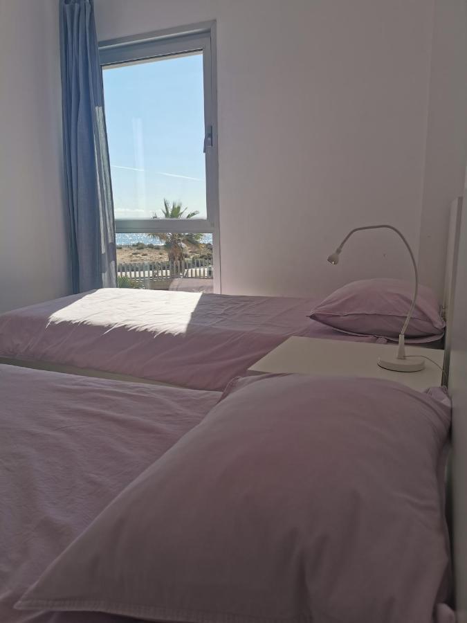 Modern Sea View Duplex With Parking Apartment El Medano  Ngoại thất bức ảnh