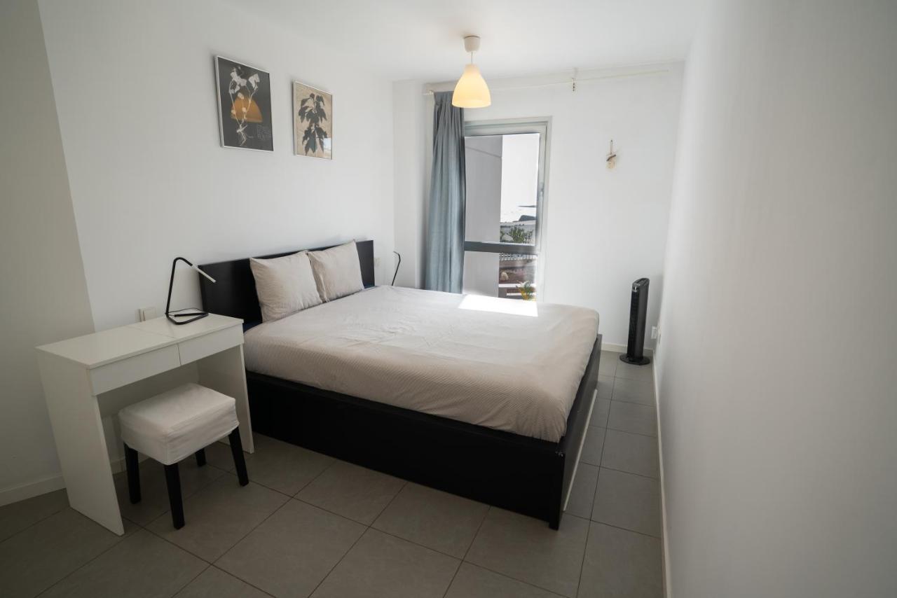 Modern Sea View Duplex With Parking Apartment El Medano  Ngoại thất bức ảnh