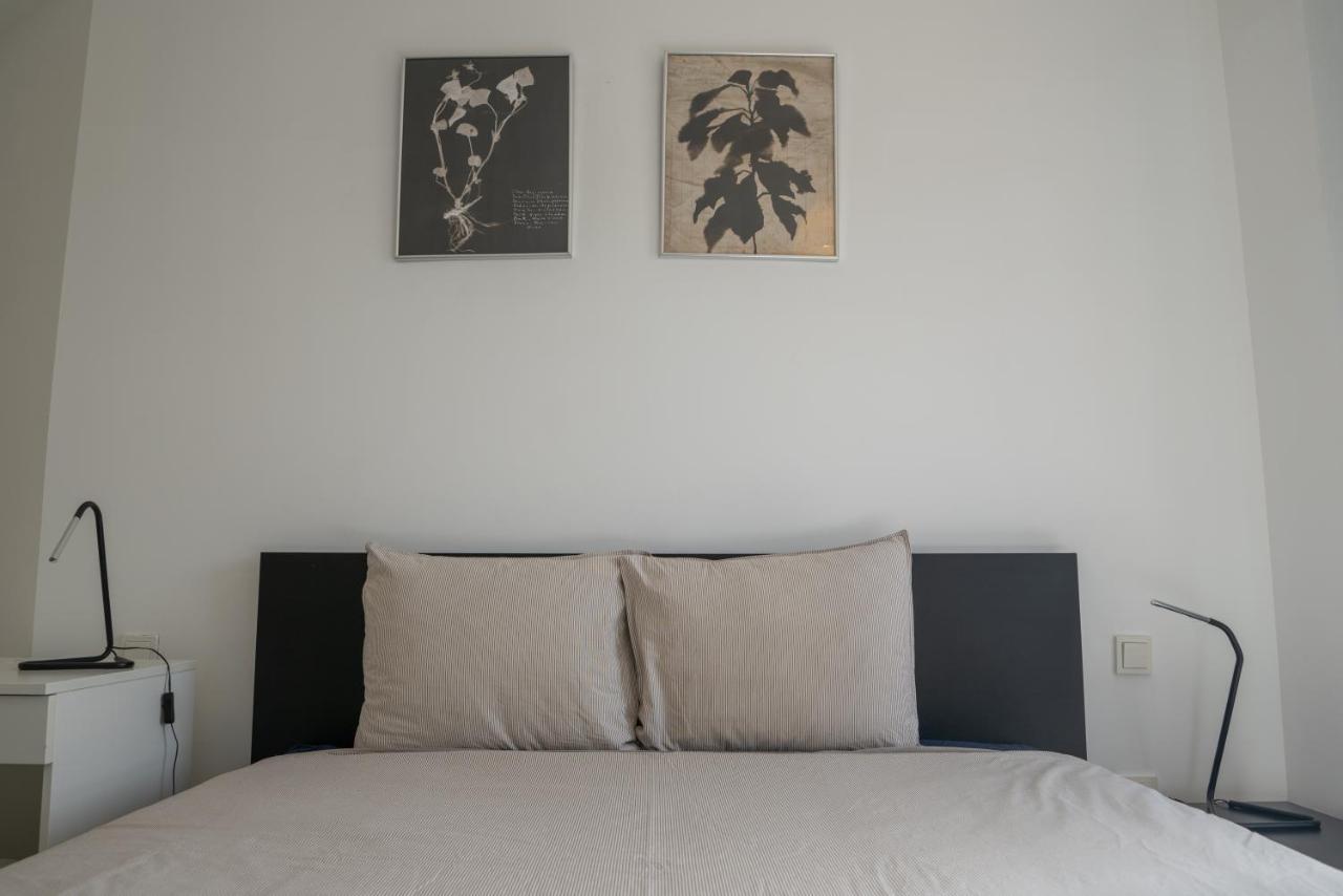 Modern Sea View Duplex With Parking Apartment El Medano  Ngoại thất bức ảnh