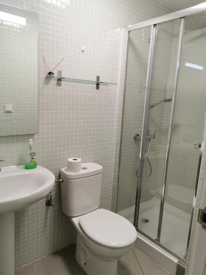 Modern Sea View Duplex With Parking Apartment El Medano  Ngoại thất bức ảnh